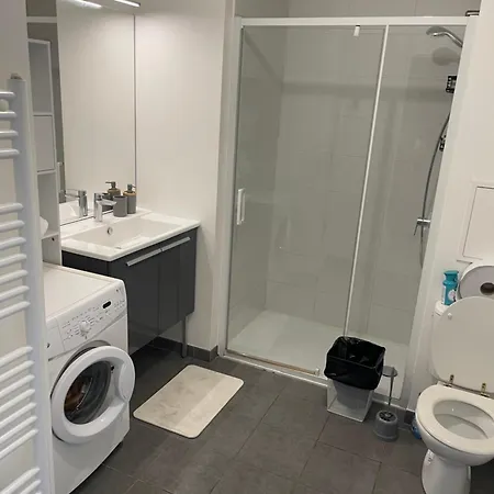 Nids Douillet Apartment