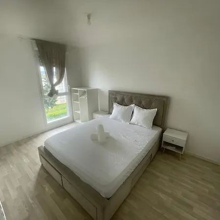 Apartment Nids Douillet Sannois