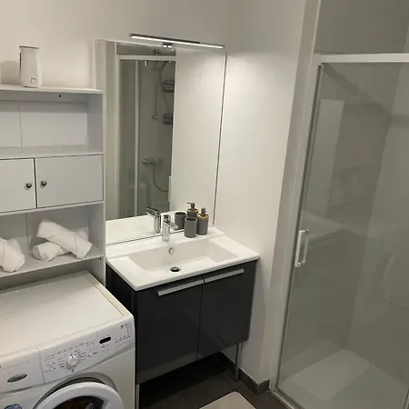 Nids Douillet Apartment