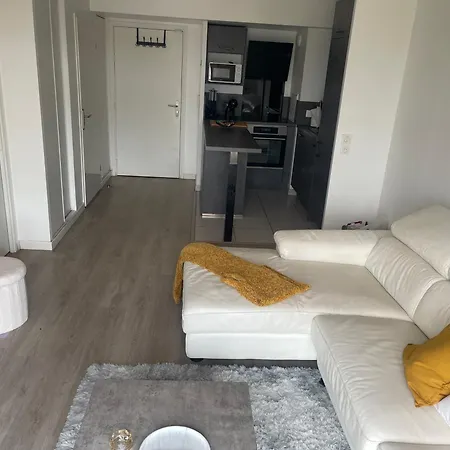 Apartment Nids Douillet