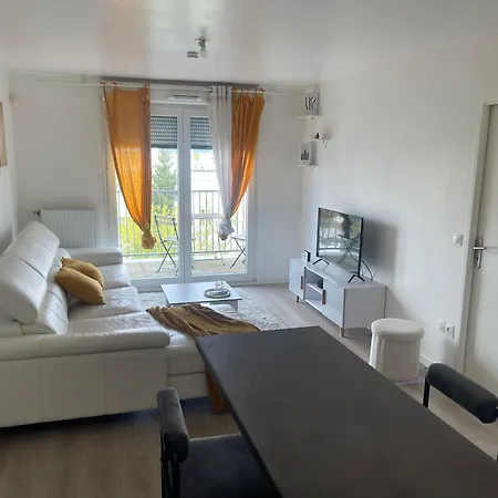Nids Douillet Apartment